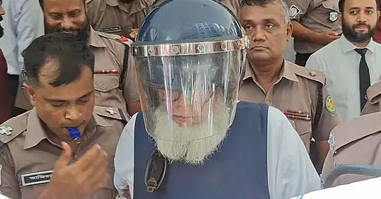 আদালতে সালমান এফ রহমান